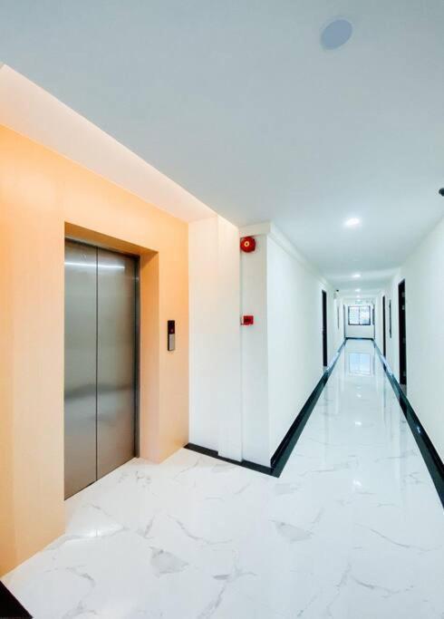 Gp House Apartment - Private Room Sukhumvit Bts Onnut Μπανγκόκ Εξωτερικό φωτογραφία